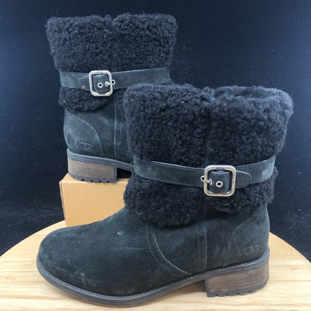 UGG Blayne boots